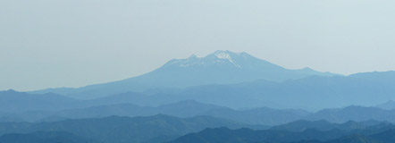 瓢ヶ岳