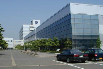 写真：福井県工業技術センター