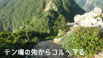 西岳