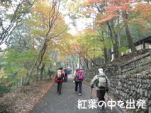 宇連山写真